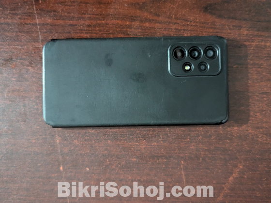 Samsung Galaxy A53 5G